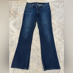 Lucky Sweet Boot Bootcut Jeans